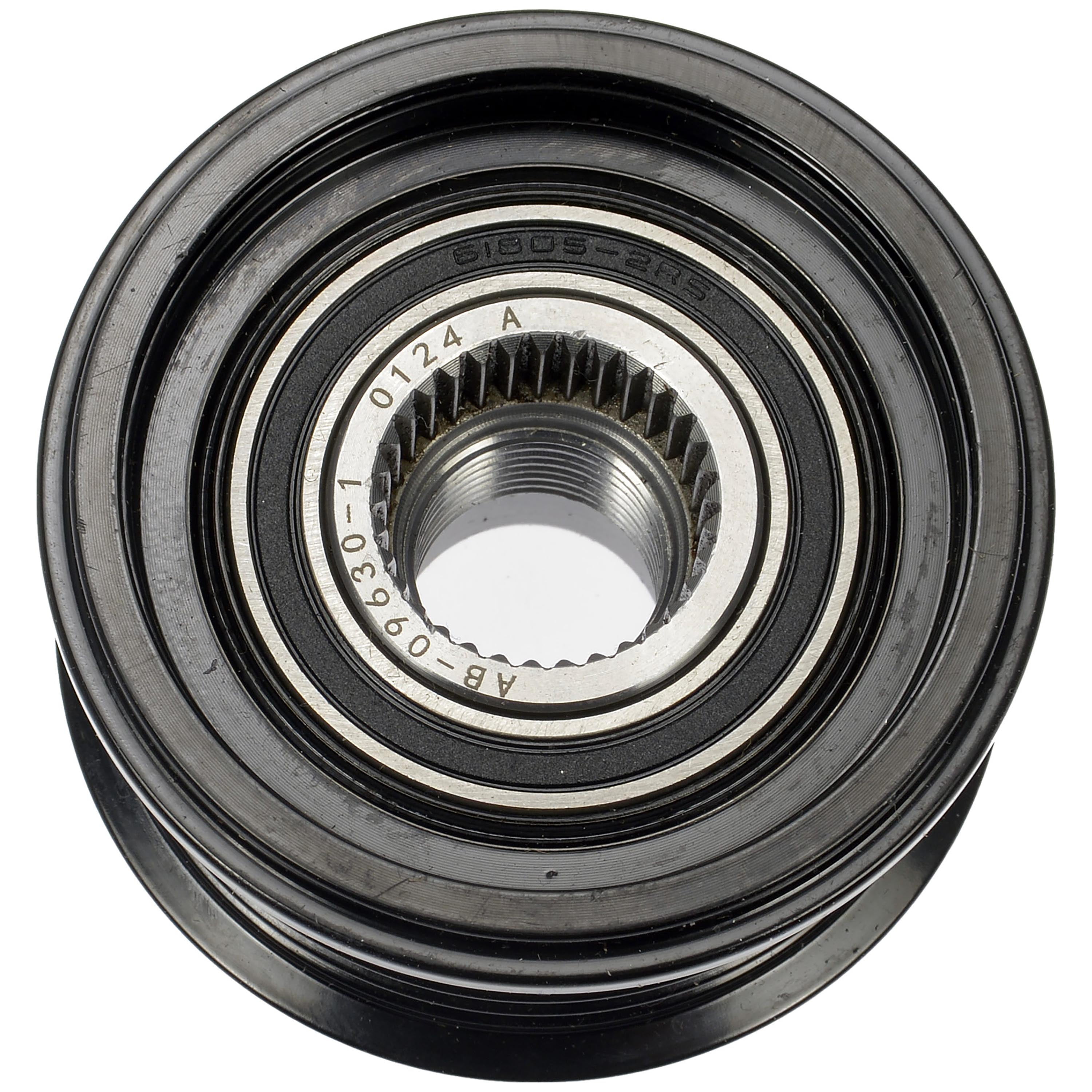Dorman 300-428 Alternator Pulley for Specific Mercedes-Benz Models
