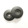 thumbnail image 3 of Chainplus Grinding Wheel,Wood Tungsten Carbide Grinding Wheel Sanding Carving Tool Abrasive Disc for Angle Grinder,Woodworking Sanding Plastic Piercing Wheel, 3 of 8