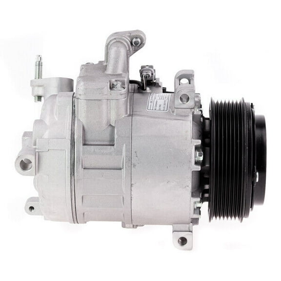 New A/C Compressor for Infiniti EX35, G35, M35 - OE# 92600JK200 QU