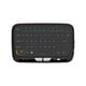 thumbnail image 1 of Mini Teclado Inalámbrico De Ionen Litio Recargable Ideal Para Uso Doméstico, 1 of 8