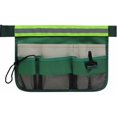 thumbnail image 3 of 1 Pieces Portable Gardening Tool Belt, for Multi-Compartment Kit for Tools, Electricians, Craftsmen, 3 of 5