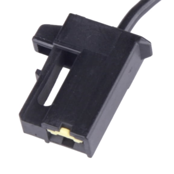 Phyun 1-Way Wire Horn Connector Kit 90980-10619 For Toyota Lexus Scion Subaru