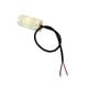 thumbnail image 1 of Motor de Vibración R260 para Dispositivo de Alimentación con Motor Cilíndrico de Repuesto Accesorio para Almohadilla de Masaje Hecho de Pp Adecuado, 1 of 9