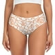 thumbnail image 1 of Fotbe Simple Fruit Calzones Estampados para Mujer – Ropa Interior de Algodón, Cómoda, Suave y Elástica-Small, 1 of 6