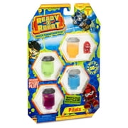 Ready2robot- Slime Squad Style 4