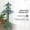 Green, variant on 44.5" H Bird Bath Feeder and Planter, 3-in-1 Metal Birdbaths Stand Vintage Pedestal Bird Bowl
