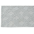 thumbnail image 2 of Chloe 7721 Grey Diamond Area Rug, Size - 8' x 11', 2 of 4