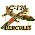 thumbnail image 2 of EagleEmblems P18089 PIN-APL,C-130 Hercules,RT (CAMO) (1,5 Pieds'), 2 of 3