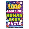 thumbnail image 2 of DK: 1,000 Amazing Human Body Facts (Paperback), 2 of 2