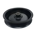 thumbnail image 1 of Sea Water Pump Pulley for Mercury Inboard Engine Stern Drive Serpentine Belt 862351T 8M0150724, 1 of 5