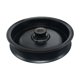 thumbnail image 1 of Sea Water Pump Pulley for Mercury Inboard Engine Stern Drive Serpentine Belt 862351T 8M0150724, 1 of 5