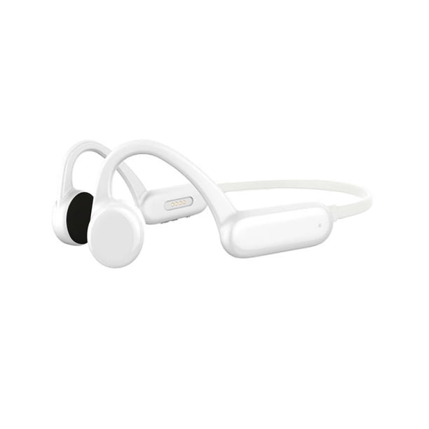 Auriculares Irfora X18 Pro Auriculares de conducción ósea Reproductor de MP3 de 8GB Auriculares inalámbricos BT5.0 IPX8 Auriculares deportivos impermeables para natación Manos libres con micrófono Irfora Auriculares