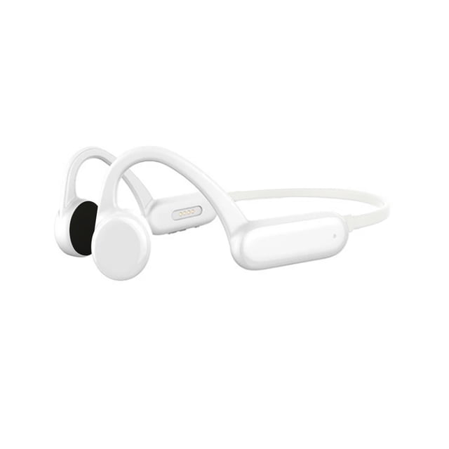 Auriculares Irfora X18 Pro Auriculares de conducción ósea Reproductor de MP3 de 8GB Auriculares inalámbricos BT5.0 IPX8 Auriculares deportivos impermeables para natación Manos libres con micrófono Irfora Auriculares
