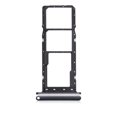 thumbnail image 2 of Esource Parts Motorola Moto E6S Dual Sim Card Tray Replacement Grey XT2053, 2 of 5
