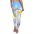 thumbnail image 6 of Yoga Leggings, 6 of 6