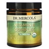thumbnail image 1 of Dr. Mercola,  Vitamin B Complex, For Cats & Dogs, 0.84 oz (24 g), 1 of 1