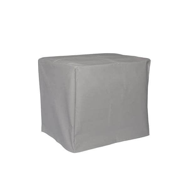 Perfect Dust Cover, Leight Grey Padded Cover Compatible with Emeril Lagasse Power Air Fryer 360 Model Sâˆ™AFO-001 Toaster Oven XL Family Size , Anti Static and Waterproof Cover by The Perfect Dust Cov