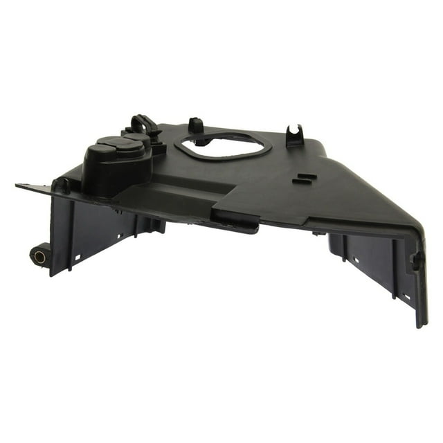 Cubierta Protectora Superior Atv150 Sport C/Reversa 2012 De 2019 Italika Original