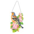 thumbnail image 1 of Colgante animal floral 5D con tira de luz Decoración de embalaje de bricolaje para la decoración de la casa FLhrweasw Nuevo, 1 of 9