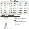thumbnail image 3 of Men's Wild Cargo Pants Men Outdoor Cargo Pant Lightweight Tactical Pant Hiking Jogger Classic Fit Multi Pockets Men's Casual Cargo Pants Hiking Pants Workout Joggers Sweatpants for Men, 3 of 9
