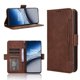 thumbnail image 1 of Funda Tipo Billetera GANGXUN para OnePlus Nord 4 5G – Tapa Flip con Tarjetero, 1 of 5