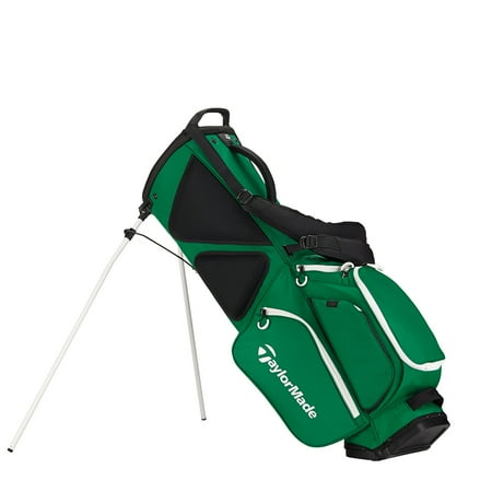 Taylormade Flextech Stand Bag Green