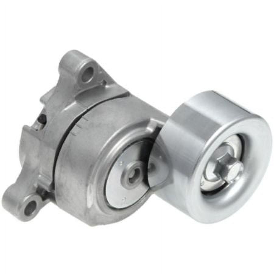 Litens Serpentine Belt Tensioner: 1 Piece Fits select: 2010-2014 SUBARU OUTBACK, 2008-2014 SUBARU TRIBECA