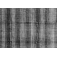 thumbnail image 1 of Ahgly Company Indoor Rectangle Abstract Gray Modern Area Rugs, 2' x 5', 1 of 4