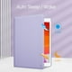 thumbnail image 3 of Funda giratoria Fintie para iPad de 9ª, 8ª y 7ª generación de 10,2 pulgadas, color lila P, 3 of 9