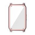 thumbnail image 2 of PENGXIANG Bracelet Anti-Chute Anti-Rayures Étui de Protection Complet pour Honor Watch ES, 2 of 8