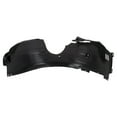 thumbnail image 3 of TRQ Inner Fender Liner Set Fits 2020 Hyundai Sonata HY1248183 HY1249183, 3 of 5