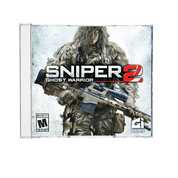 GI Games Sniper Ghost Warrior 3 (Best Computer Shooting Games)