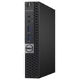 thumbnail image 6 of Restored Dell OptiPlex 7040 Micro Core i5 Desktop Computer 16GB RAM 240GB SSD Wi-Fi Windows 11 Pro (25H2) (Refurbished), 6 of 6