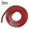 thumbnail image 5 of Sufanic 500Cm Rubber Silicone Shower Barrier Water Stopper Bathroom Waterproof Strip, 5 of 8