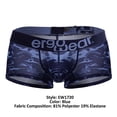 thumbnail image 4 of ErgoWear EW1720 Color Blue Size S, 4 of 5
