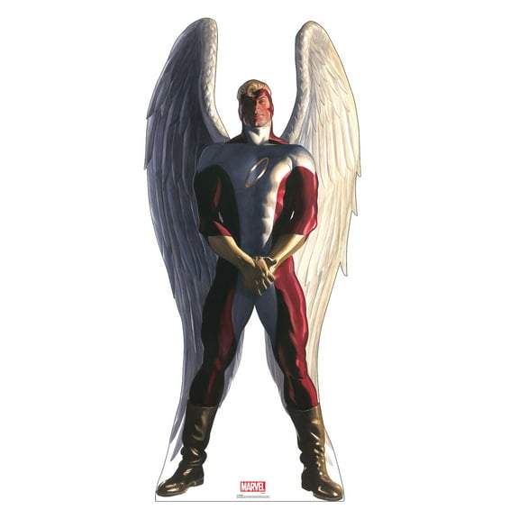 Angel (Marvel Timeless Collection)