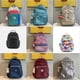 thumbnail image 3 of Monkey Bag Casual Nylon Side Travel Mochila De Gran Capacidad 2035, 3 of 4