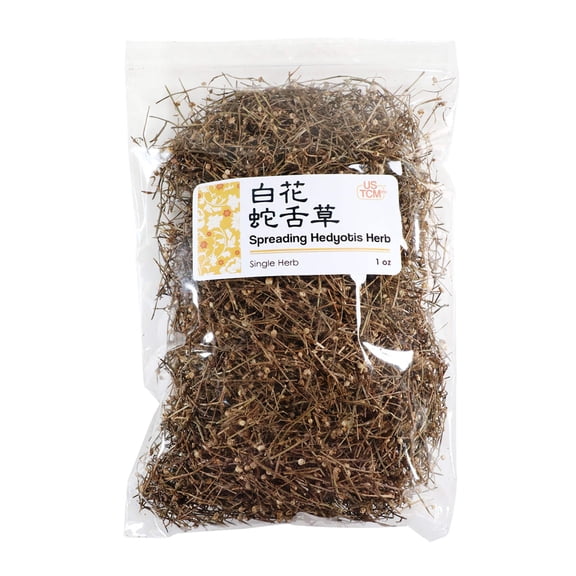 High Quality Spreading Hedyotis Herb Bai Hua She She Cao