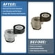 thumbnail image 5 of Conjunto de tensor de correa de transmisión para Chevrolet Corsa 2000-2002 No. 1204641/1204853/6204661 Metal 1 Pc, 5 of 7