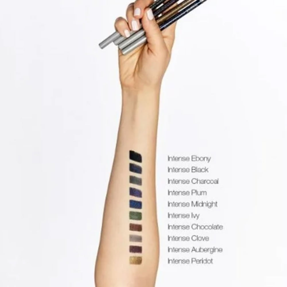 Clinique Quickliner for Eyes Intense 03 Intense Chocolate, 0.008 oz