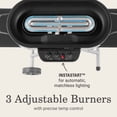 thumbnail image 2 of Coleman RoadTrip® 285 Portable Stand-Up Propane Grill, 2 of 3