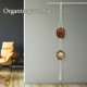 thumbnail image 2 of Tiene organizador de sombreros para colgar en la pared, soporte de almacenamiento, estante para puerta, manual, decoración, cuerda de algodón, señorita, 2 of 6