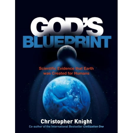 God's Blueprint
