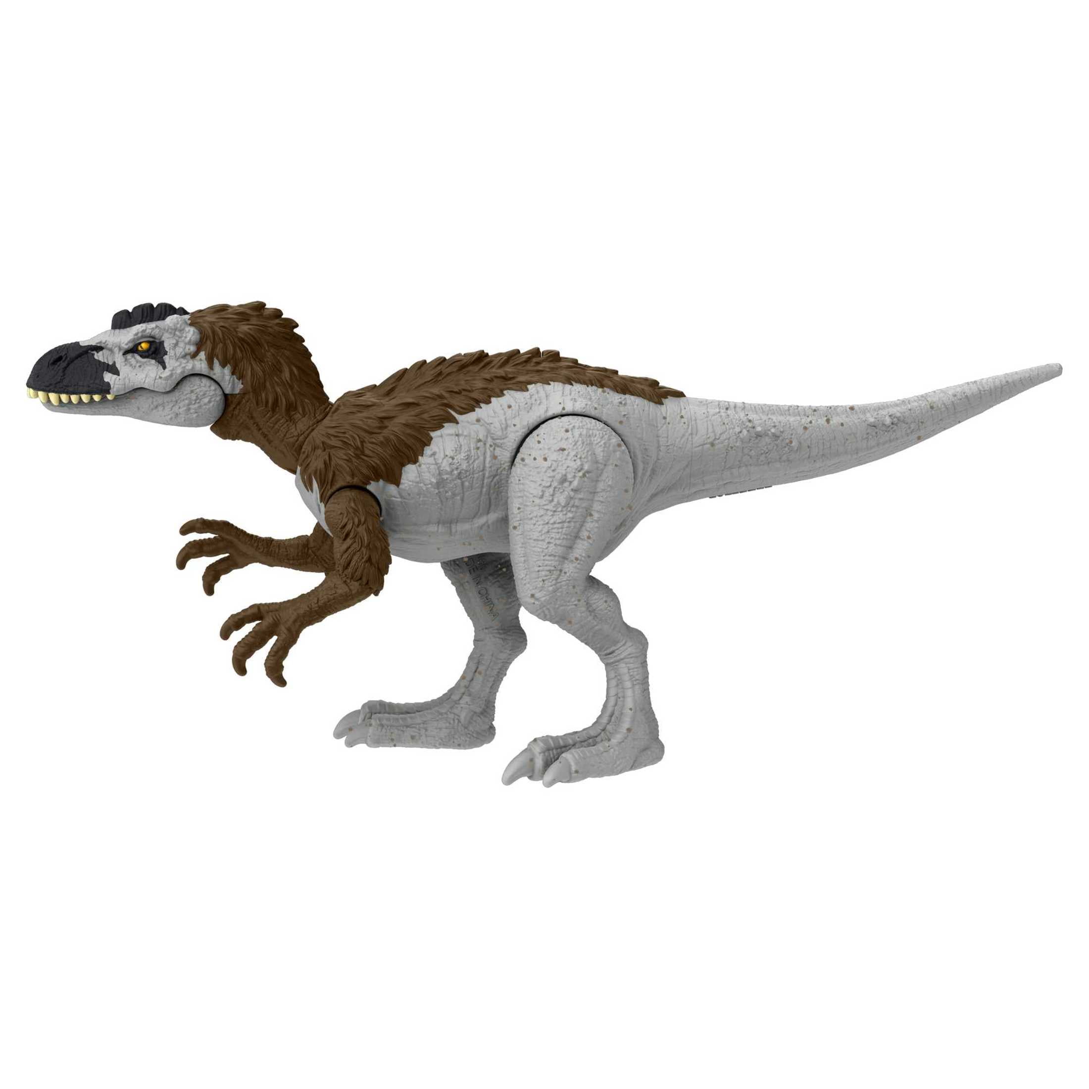 Jurassic World Dinosaur Action Figures Danger Pack