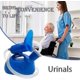thumbnail image 5 of Urinals For Men Male Urine Bottle Potty Portable Pee Bottle 2000 Ml, 5 of 5