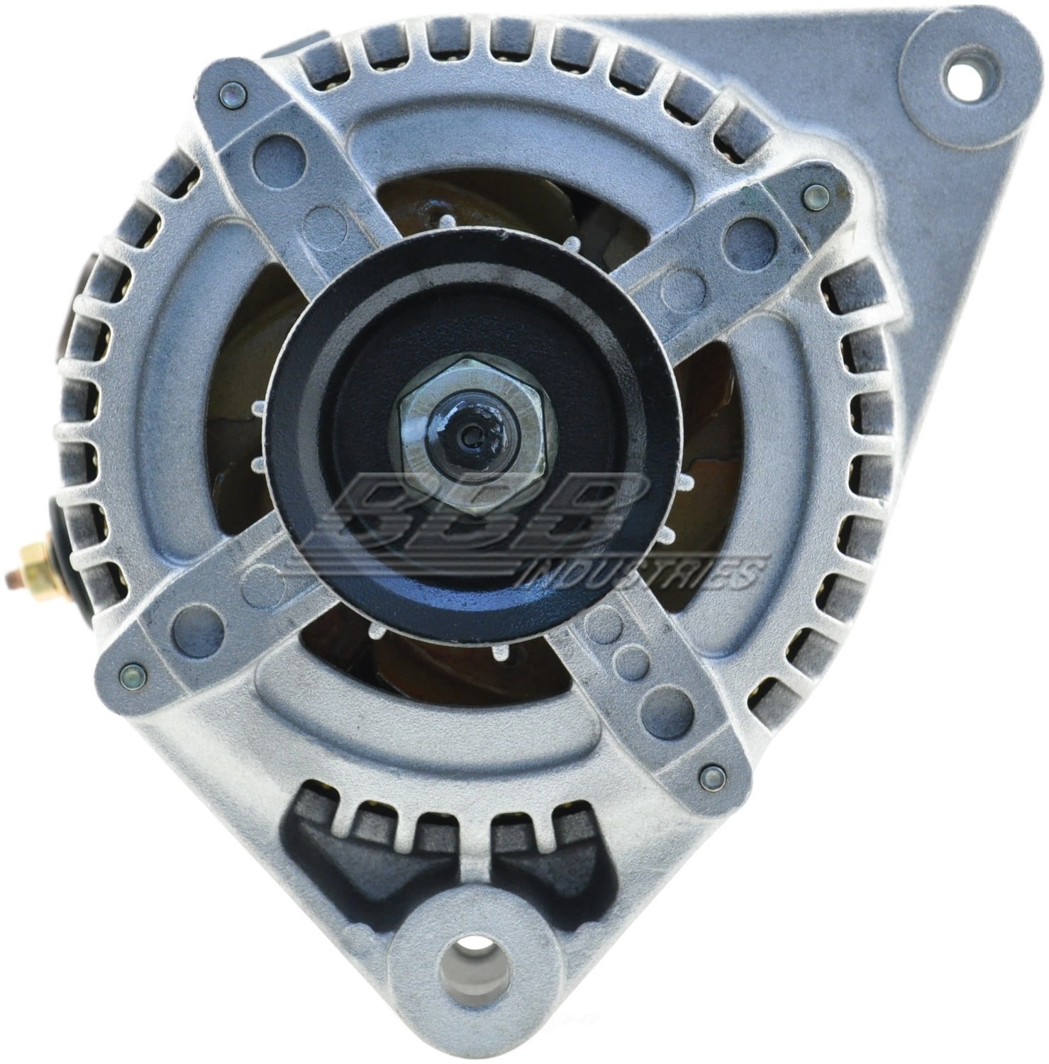 TERREPOWER formerly BBB Industries N11033 New Alternator