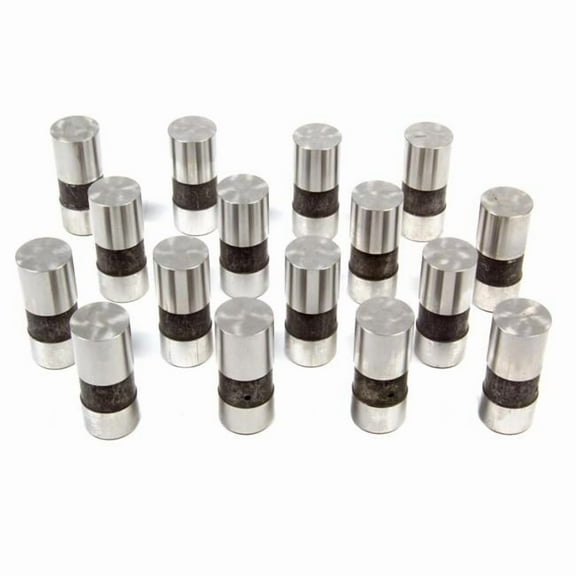Elgin ELGVT-1992-16 0.84 in. Dia. Solid Lifter for 1970-1981 Chevy Bel Air V8