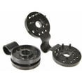 thumbnail image 2 of 50 UV-Resistant Clips for Hail Net, Windbreak & Reed Attachments Outdoor Privacy Screen Fixings, 2 of 5