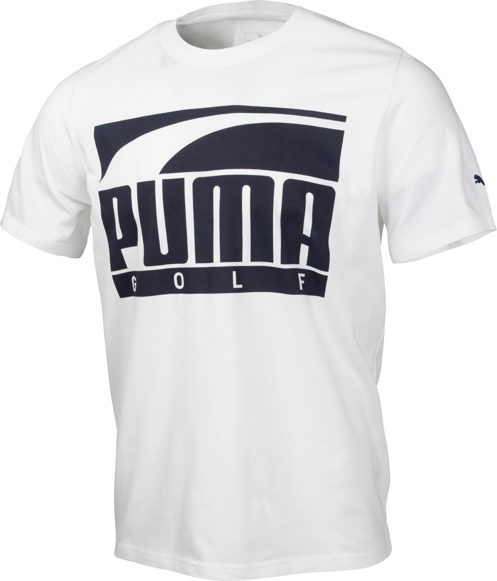 puma golf t shirt sportscene