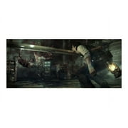 The Evil Within, Bethesda, PlayStation 3, 093155118546